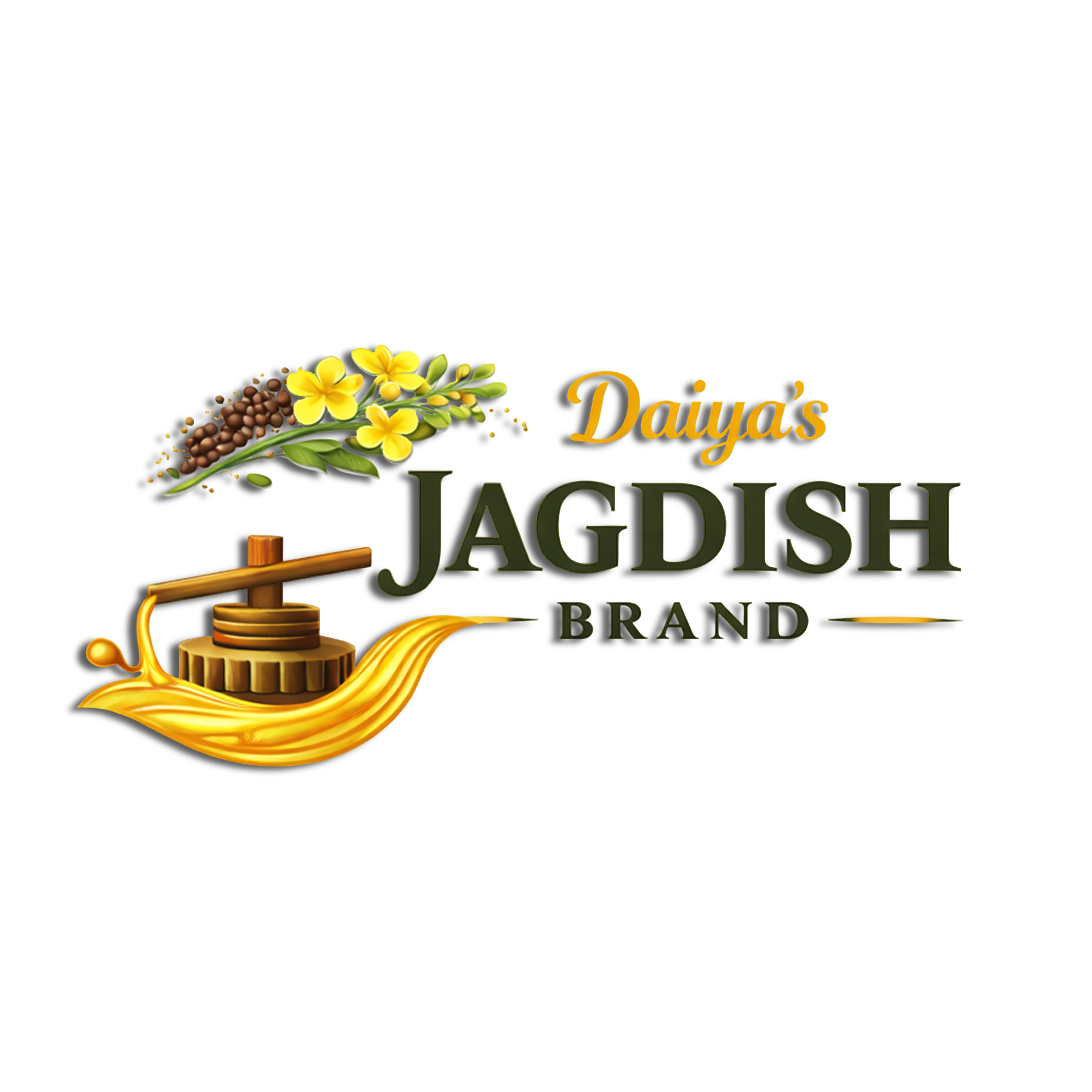 Jagdish Brand Logo